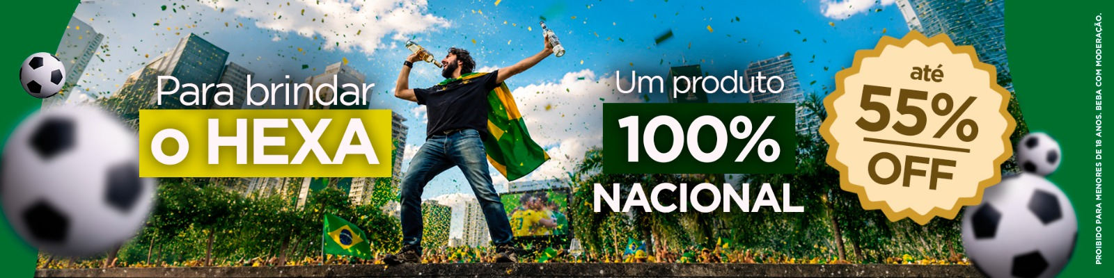 Copa com Cana
